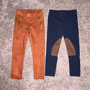 Janie and Jack Pants